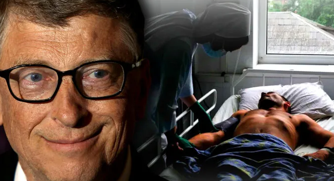 Ο Bill Gates φτιάχνει ένα νέο εμβόλιο για τον ιό HIV, το οποίο έχει το πλήρες AIDS ως μια από τις πιθανές παρενέργειες – Τι θα μπορούσε να σημαίνει αυτό;