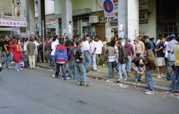 Η Αθήνα ξεπέρασε στην εγκληματικότητα Λονδίνο και Μάντσεστερ – στις 20 πιο επικίνδυνες πόλεις της Ευρώπης Αθήνα & Θεσσαλονίκη!