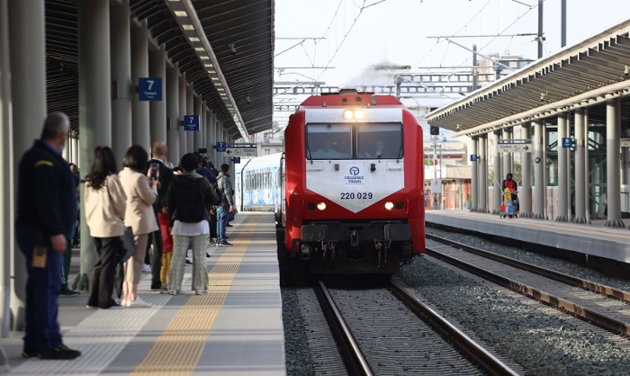 Οι μετακλητοί υπάλληλοι της ΕΡΓΟΣΕ: Το βράδυ του εγκλήματος στα Τέμπη, όλο το Διοικητικό Συμβούλιο ήταν στελέχη της Νέας Δημοκρατίας!