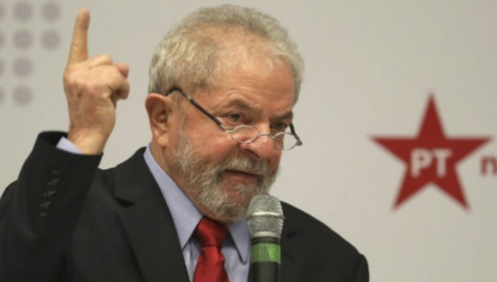 Ο δικτάτορας Λούλα ντα Σίλβα επιβάλει στους βραζιλιάνους λογοκρισία απο όλα τα κοινωνικά δίκτυα με δικάστικη απόφαση!