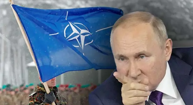 Ρωσία: Βρίσκεται σε εξέλιξη προβοκατόρικη επιχείρηση ΝΑΤΟ/Ουκρανίας για έκρηξη “βρώμικης” πυρηνικής βόμβας στην Ευρώπη!