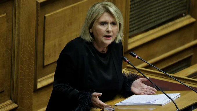 Η υφυπουργός Μετανάστευσης Σοφία Βούλτεψη, κάνει “νταλαβέρια” με Πακιστανό μεγαλοπαράγοντα, ενώ ο γιος της αναλαμβάνει τις διαδικασίες νομιμοποίησης τους!