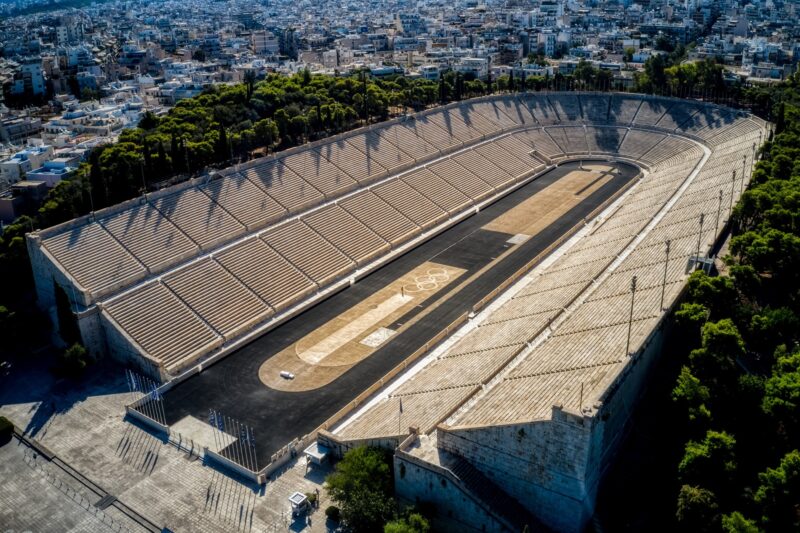 Τρέμει η κυβέρνηση το λαϊκό μήνυμα στο Καλλιμάρμαρο: Για τη Βίσση έδωσαν 60.000 εισιτήρια και για τα Τέμπη 38.000!