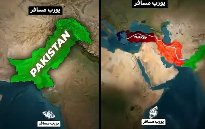 «Πως να μπαίνετε στην Ελλάδα» – Πακιστανικό βίντεο με οδηγίες κυκλοφορεί στα μέσα κοινωνικής δικτύωσης!