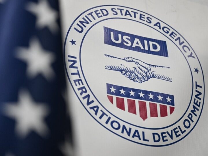 Η USAID πίσω απο την εκστρατεία απάτης του Covid19: Χρηματοδοτούσαν την ανάπτυξη κορωνοϊών, εργαστήρια για βιολογικά πειράματα, μέχρι και τον «ασθενή μηδέν»!