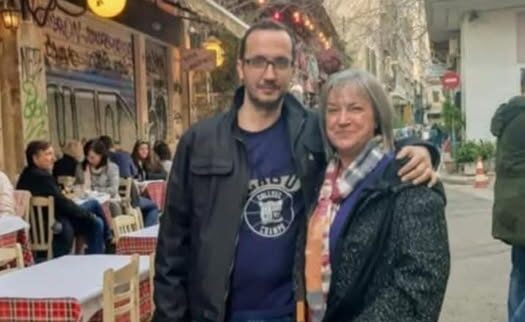 Αυτά ανάφερε για το «μπάζωμα» η Εισαγγελέας Σοφία Αποστολάκη και μητέρα του Βασίλη Καλογήρου που βρέθηκε νεκρός.