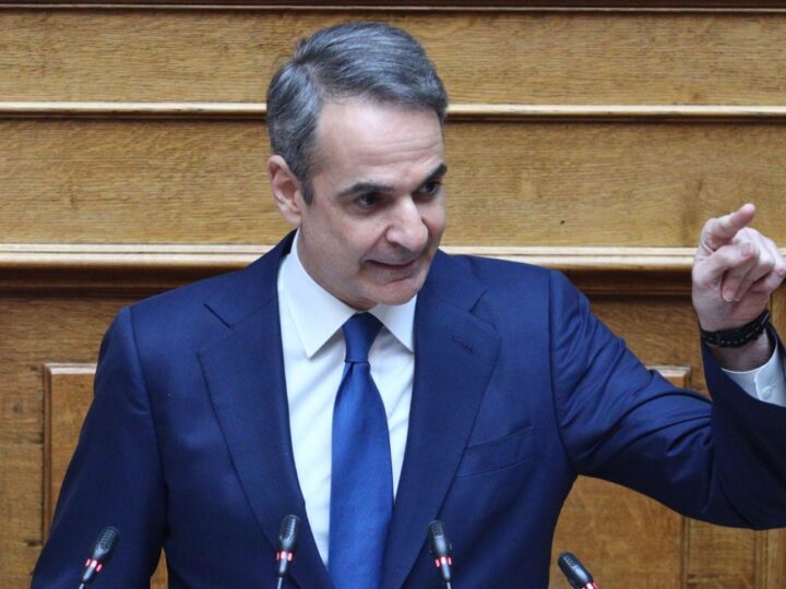 Το σκάνδαλο ΟΠΕΚΕΠΕ στο στόχαστρο της Ευρωπαϊκής Εισαγγελίας: Δεκάδες περιπτώσεις (ψηφοφόροι του Μητσοτάκη) λάμβαναν παράνομα αγροτικές επιδοτήσεις της ΕΕ!