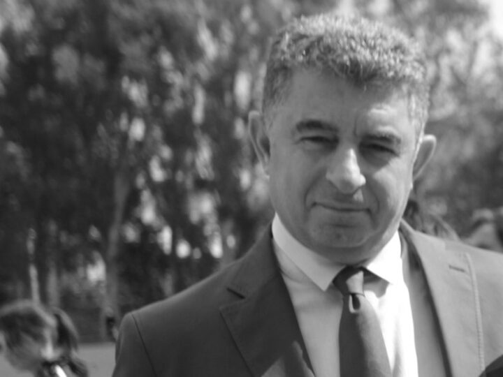 Απίστευτες καταγγελίες απο την δικηγόρο του Καραϊβάζ: Πίσω από τη δολοφονία, βρίσκονταν κυβερνητικά στελέχη – Κατάστρεψαν όλα τα στοιχεία!