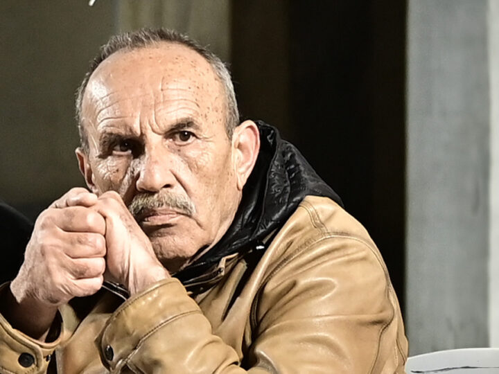 Τέμπη: Κατονόμασε συγκεκριμένο άτομο ο Αχιλλέας Μιχόπουλος για τις απειλές που δέχτηκε