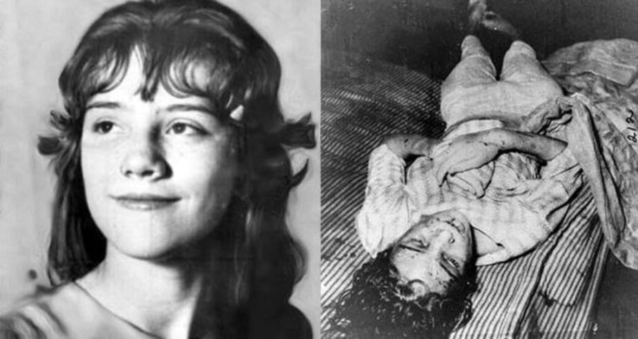 Υπόθεση Sylvia Likens: Πως μια μικρή χριστιανική κοινότητα βασάνιζε μια ανήλικη μέχρι θανάτου για… διασκέδαση.