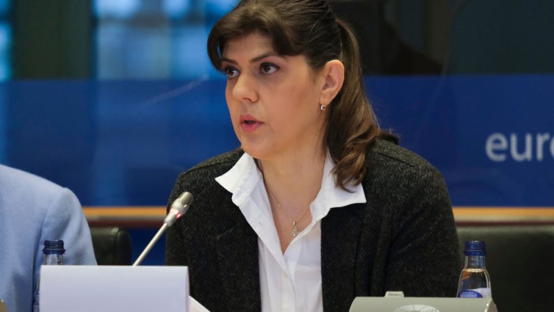 ΟΠΕΚΕΠΕ: Η Ευρωπαϊκή Εισαγγελία ετοιμάζει διώξεις σε 10 βουλευτές για εμπλοκή στο σκάνδαλο