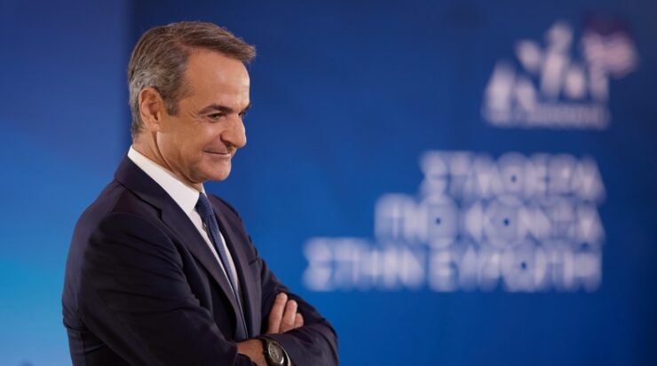 Οι Έλληνες γνωρίζουν πως ζουν στη πιο διεφθαρμένη χώρα της Ευρώπης – δυσαρεστούν αλλά έχουν παραιτηθεί…