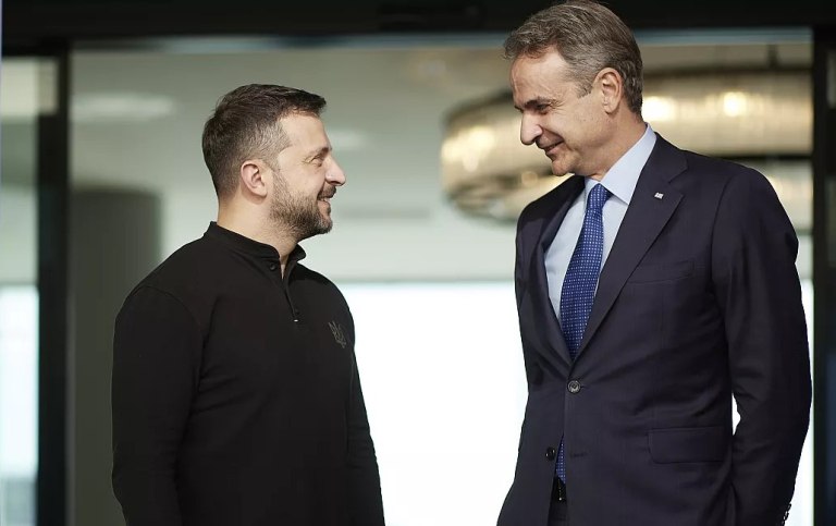 H Ουκρανία εκπαιδεύει ισλαμιστές στην Αφρική, με στόχο την αποσταθεροποίηση σε χώρες που διατηρούν στενές σχέσεις με τη Ρωσία.