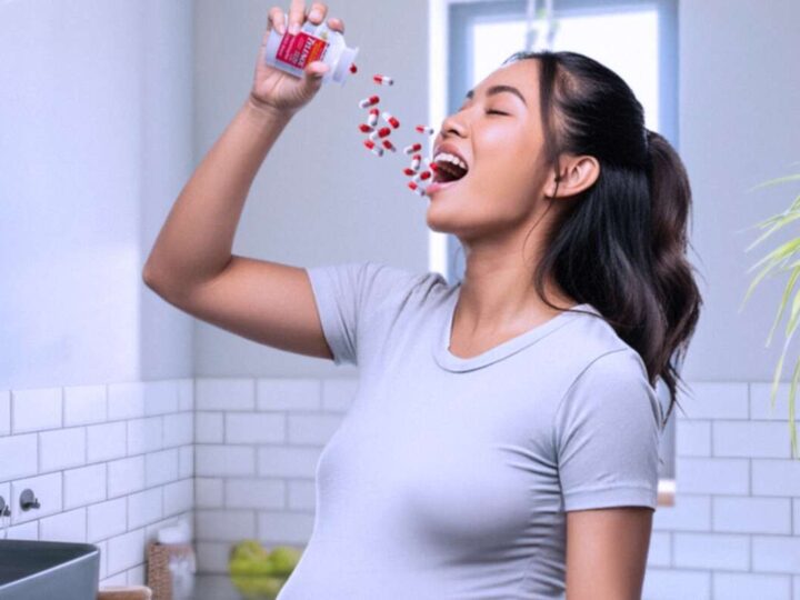 Έγκυες στην Αμερική κάνουν χρήση Tylenol μετά την δήλωση του Τραμπ πως προκαλεί  παρενέργειες και «αυτισμό» – Η εταιρία ζητά να σταματήσουν.