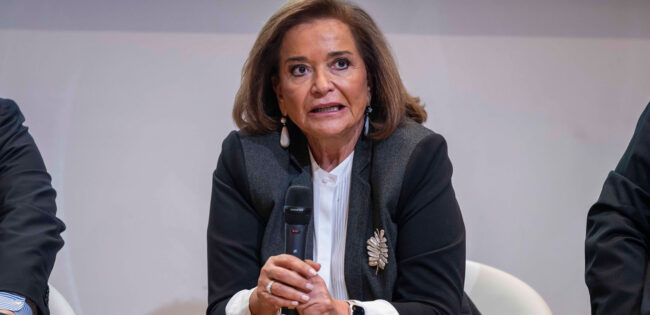 Μαφία Κρήτης: «Στης Ντόρας Μπακογιάννη το σπίτι να πάτε, η Ντόρα το έκανε» – Ηχητικό “βόμβα” που έκρυψαν τα ΜΜΕ.