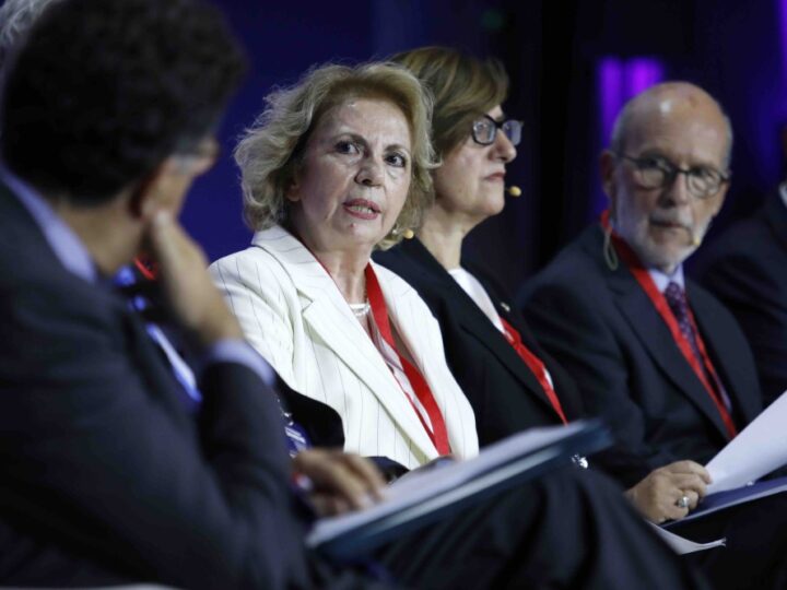 Η δικαιοσύνη του Μητσοτάκη απάντησε: «Όχι» απο την πρόεδρο του Αρείου Πάγου στο αίτημα του Πάνου Ρούτσι.
