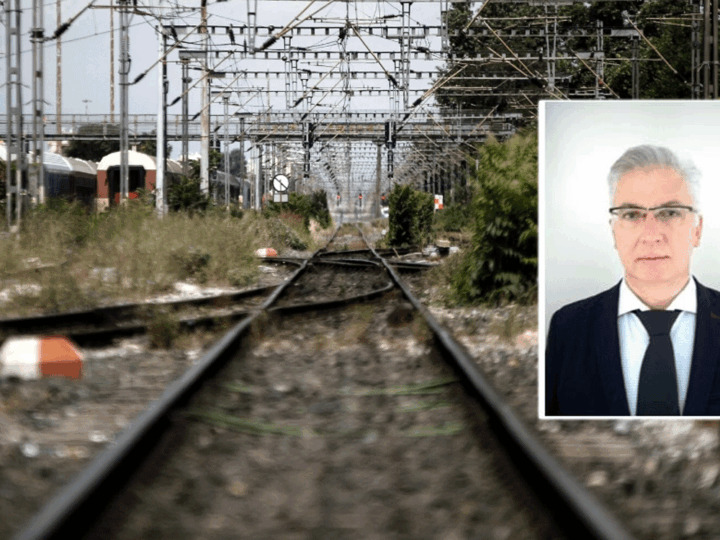 Θύμα εγκλήματος στα Τέμπη: Ο Μπακαίμης προσπάθησε να μου αλλάξει την κατάθεση!