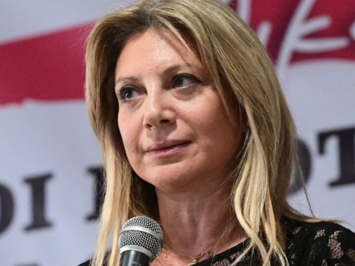 Μ. Καρυστιανού: «Το παιδί ζούσε από τη σύγκρουση, μπορεί να ήταν δίπλα μου τώρα αν δεν γινόταν η έκρηξη».