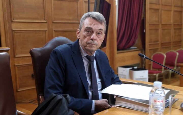 Πρώην πρόεδρος ΟΠΕΚΕΠΕ, Γρηγόρης Βάρρας “καρφώνει” τον Βορίδη: Αποπέμφθηκα από τον Βορίδη γιατί δεν δεχόμουν να κάνω παράνομες πληρωμές