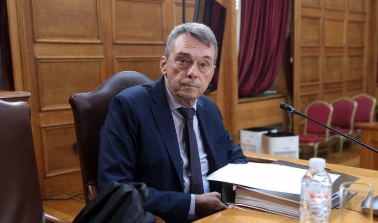Πρώην πρόεδρος ΟΠΕΚΕΠΕ, Γρηγόρης Βάρρας “καρφώνει” τον Βορίδη: Αποπέμφθηκα από τον Βορίδη γιατί δεν δεχόμουν να κάνω παράνομες πληρωμές