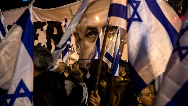 Ο έλεγχος της πληροφορίας στο στο διαδίκτυο περνάει στα χέρια του Ισραήλ (για λόγους εθνικής ασφάλειας)