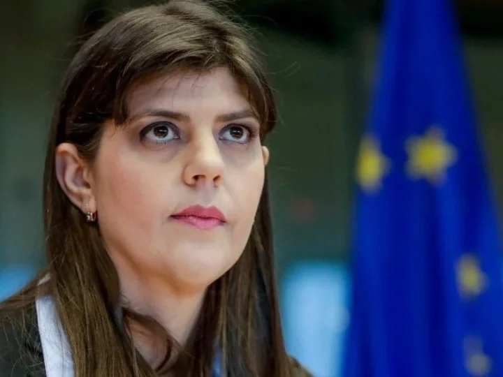 Πανικό προκάλεσε στην κυβέρνηση η επίσκεψη την Λάουρας Κοβέσι στην Αθήνα.