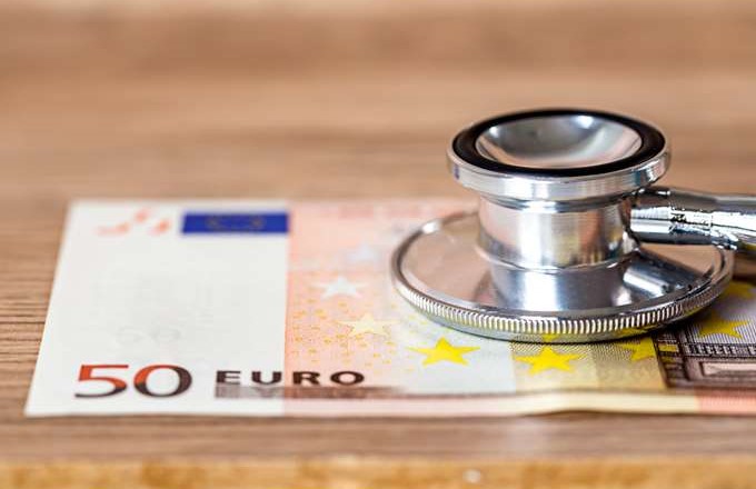 ΕΛΣΤΑΤ: Ο Έλληνας έχει χάσει τα θεμελιώδη δικαιώματα του: Σε ποσοστό 21,9%, έναντι μόλις 3,6% του μέσου όρου της ΕΕ – Δεν λαμβάνει ιατρική φροντίδα!