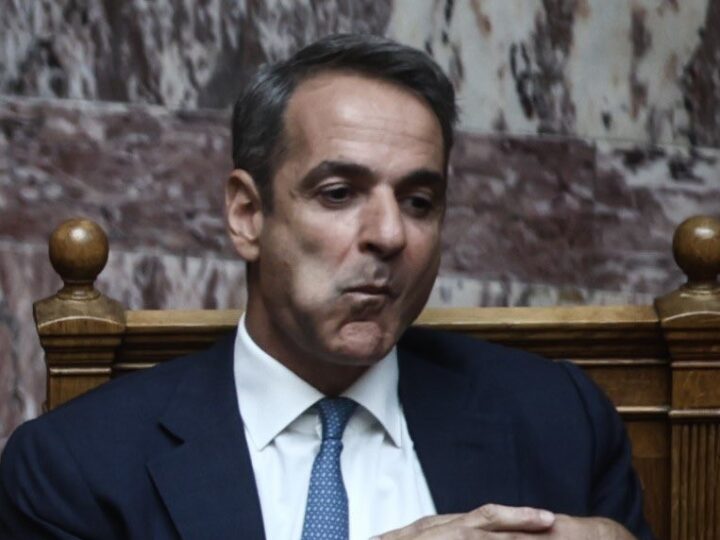 ΟΠΕΚΕΠΕ: Τρεις υπουργοί, ένα κορυφαίο στέλεχος και δέκα βουλευτές της ΝΔ στην δικογραφία της Λάουρα Κοβέσι