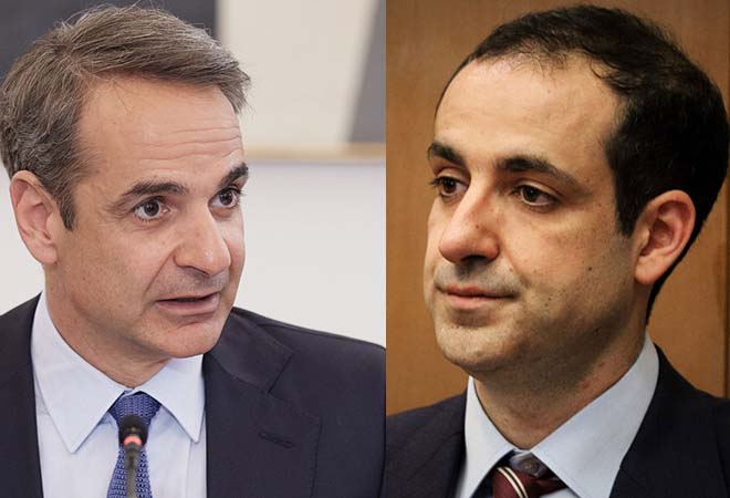 Ο εχθρός λαός: Η υπόθεση των υποκλοπών στην Ελλάδα αποκαλύπτει πως πίσω απο τις παρακολουθήσεις ήταν η ΕΥΠ και η κυβέρνηση Μητσοτάκη σε όποιον αντιδρούσε στο καθεστώς.