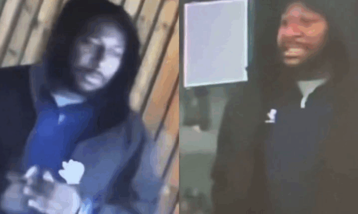 Βρετανία: 32χρονος μετανάστης μπήκε σε τρένο με μαχαίρι και επιτέθηκε στο πλήθος αδιακρίτως – εννέα από τους έντεκα τραυματίες δίνουν μάχη για τη ζωή τους (ΒΙΝΤΕΟ)