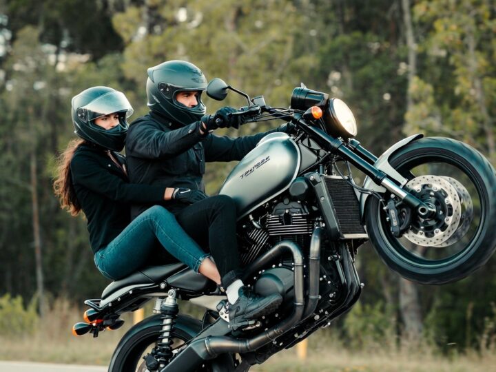 Κάποιες αποφάσεις στη ζωή δεν είναι μεταξύ “σωστού και λάθους” – Τις επέλεξε ο φόβος.