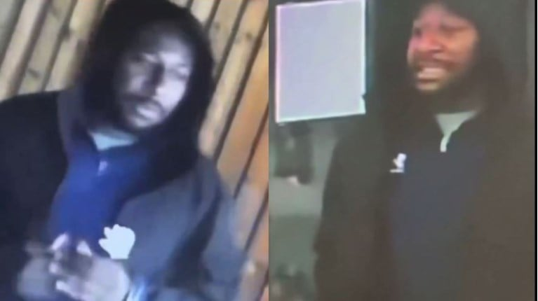 Βρετανία: 32χρονος μετανάστης μπήκε σε τρένο με μαχαίρι και επιτέθηκε στο πλήθος αδιακρίτως – εννέα από τους έντεκα τραυματίες δίνουν μάχη για τη ζωή τους (ΒΙΝΤΕΟ)