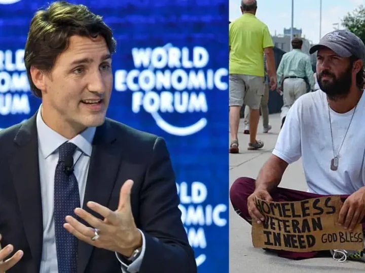 Ο Καναδάς επεκτείνει κι άλλο το πρόγραμμα ευθανασίας και οδεύει στην πλήρη εφαρμογή του Aktion T4, του προγράμματος ευθανασίας των ΝΑΖΙ.