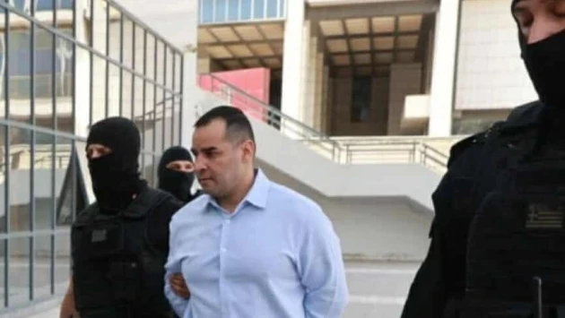 Γιάννης Λάλας / Του έκλεισαν το στόμα γιατί γνώριζε πολλά: Μπλεγμένος σε λαθρεμπόριο καυσίμων και συμβόλαια θανάτου – ήξερε για το παράνομο φορτίο στα Τέμπη.