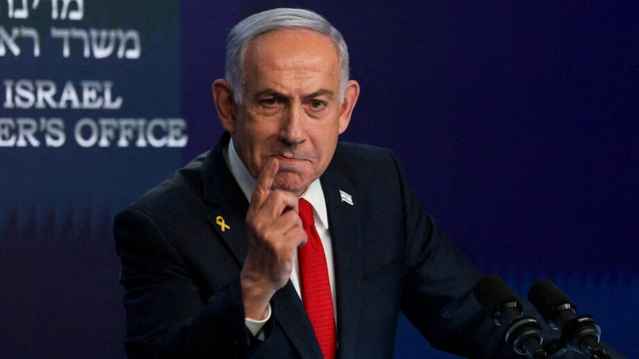 Μόνο αποτροπιασμός και αηδία: Στα Ισραηλινά ΜΜΕ συζητούν δημόσια αν πρέπει να γίνει “νόμιμος” ο βιασμός παλαιστίνιων κρατουμένων!