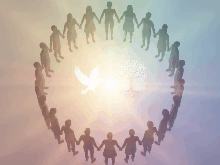 «Άνθρωπος δίχως “Βάπτισμα”»