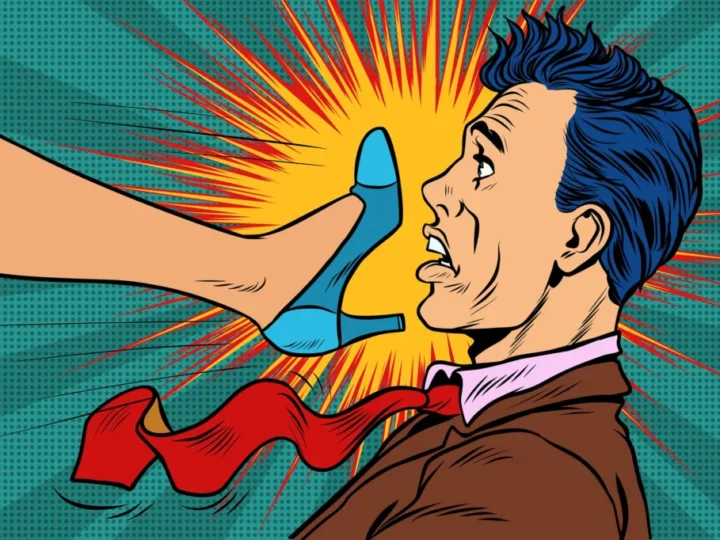 Γερμανία: Πώς η βιομηχανία του βιβλίου εκμεταλλεύεται τον μισανδρισμό για το κέρδος