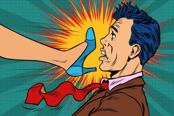 Γερμανία: Πώς η βιομηχανία του βιβλίου εκμεταλλεύεται τον μισανδρισμό για το κέρδος