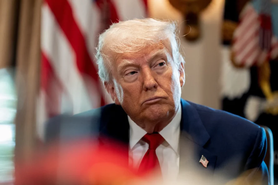 Τραμπ: «Αφού δεν μου δώσατε το Νόμπελ, δεν υποχρεούμαι να κάνω ειρήνη»