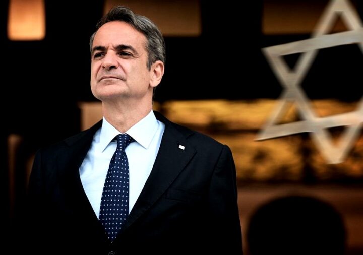 Νοθεία 2023: Το λογισμικό της Singular Logic και το Ισραηλινό Δίκτυο έδωσε 41% στη ΝΔ!