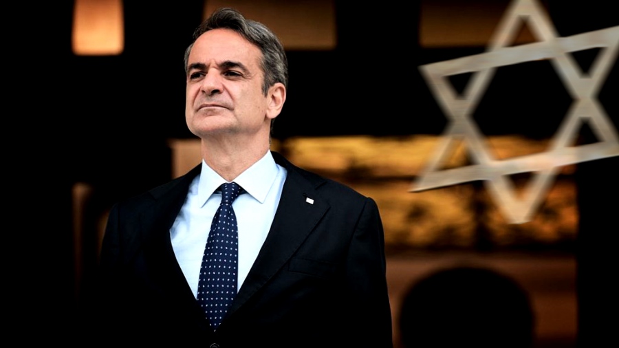 Νοθεία 2023: Το λογισμικό της Singular Logic και το Ισραηλινό Δίκτυο έδωσε 41% στη ΝΔ!