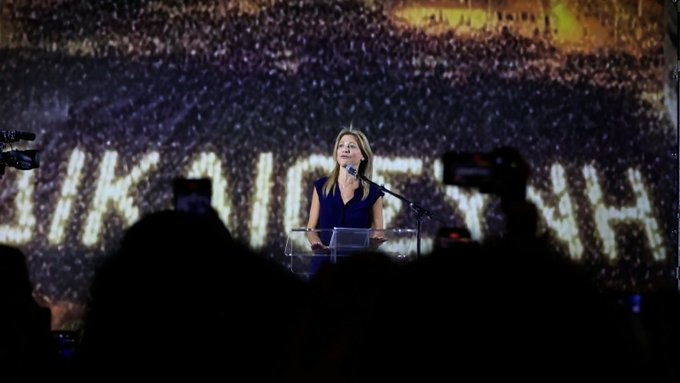 Γιατί η Ελλάδα χρειάζεται ένα κίνημα κατά της διαφθοράς