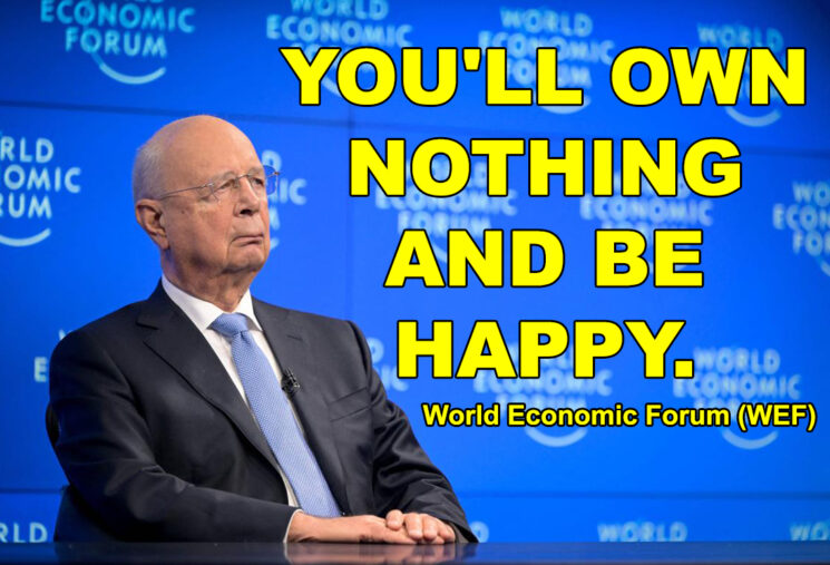 Η Εποχή του Οργουελικού Υβριδίου: Όταν Καπιταλισμός και Κομμουνισμός συνενώνονται και φτιάχνουν το σήμερα.