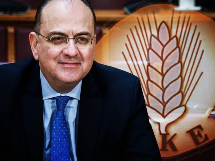 Όσο η ελληνική κοινωνία ασχολείται με δηλώσεις περί αμβλώσεων… η εγκληματική οργάνωση κλείνει την εξεταστική για τον ΟΠΕΚΕΠΕ