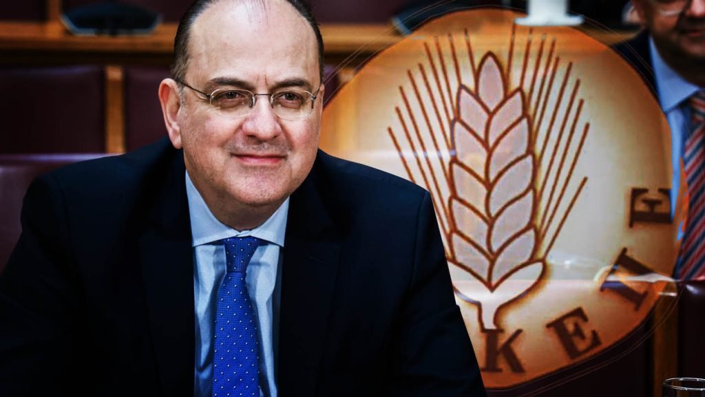 Όσο η ελληνική κοινωνία ασχολείται με δηλώσεις περί αμβλώσεων… η εγκληματική οργάνωση κλείνει την εξεταστική για τον ΟΠΕΚΕΠΕ