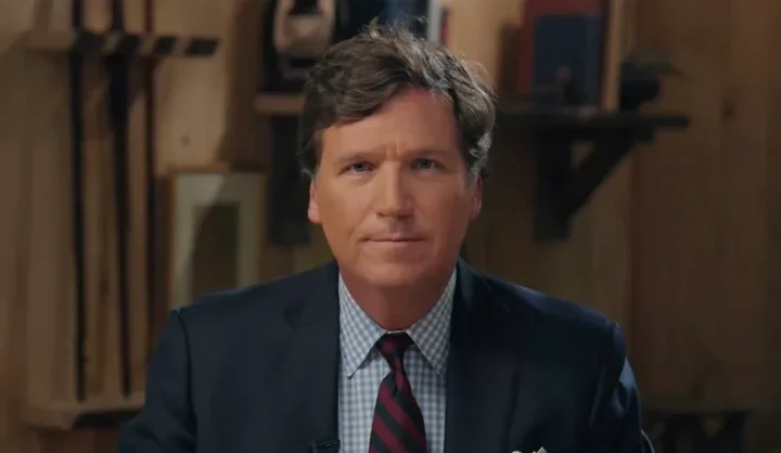 Τάκερ Καρλσον: «Πως ο ΟΗΕ, οι ΜΚΟ και οι Μυστικές Υπηρεσίες, προωθούν το εμπόριο ανθρώπων μέσω των μεταναστευτικών ροών»