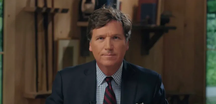 Τάκερ Καρλσον: «Πως ο ΟΗΕ, οι ΜΚΟ και οι Μυστικές Υπηρεσίες, προωθούν το εμπόριο ανθρώπων μέσω των μεταναστευτικών ροών»