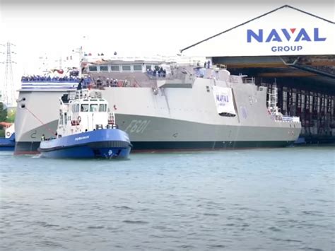 Φρεγάτα «Κίμων» — Σημαντικό και τολμηρό ελληνικό νέο