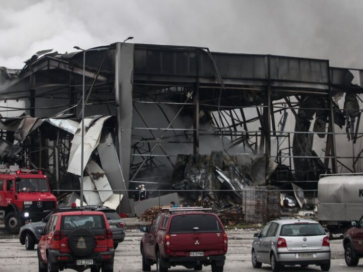 Τρίκαλα – Βιολάντα: Όταν το μεροκάματο γίνεται παγίδα θανάτου