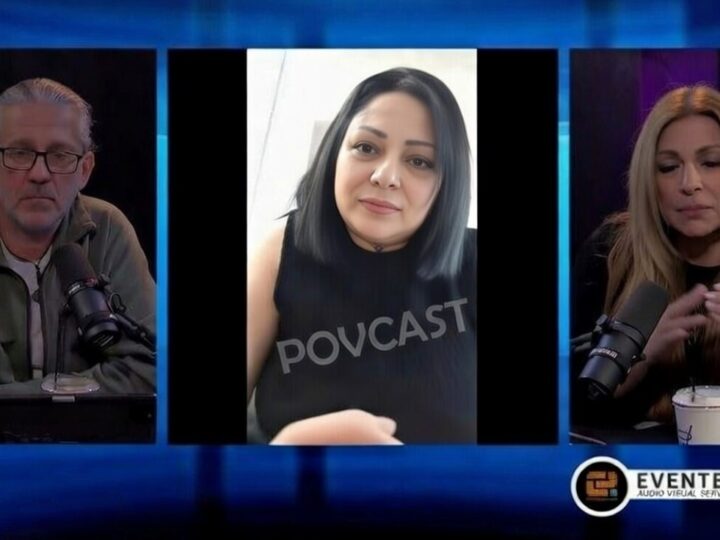 Πρώτη φορά σε κυπριακό μέσο: Η Άννυ μοιράζεται την περιπέτεια της ζωή της